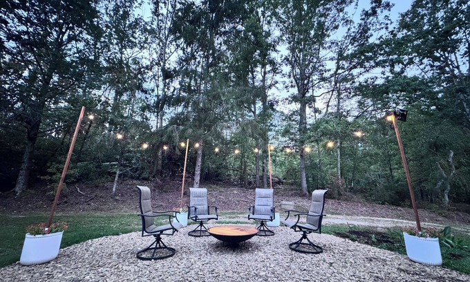 Travelers Rest Casa | The TR Hideaway