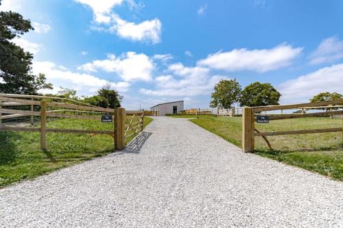 Sandwich Casa | The Tractor Shed at Richborough Farm