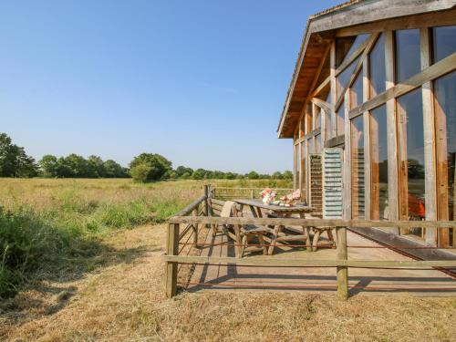 Wollerton Casa | The Tractor Shed