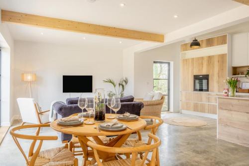 Godshill Casa | The Tractor Shed - Whitwell