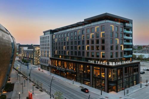 Milwaukee Hotel | The Trade, Autograph Collection