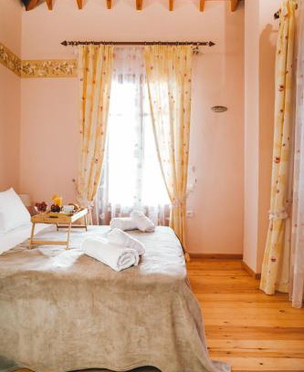 Mithimna Apartamento | The Traditional House of Molivos