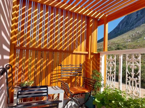 Betty's Bay Casa | The Trailhouse