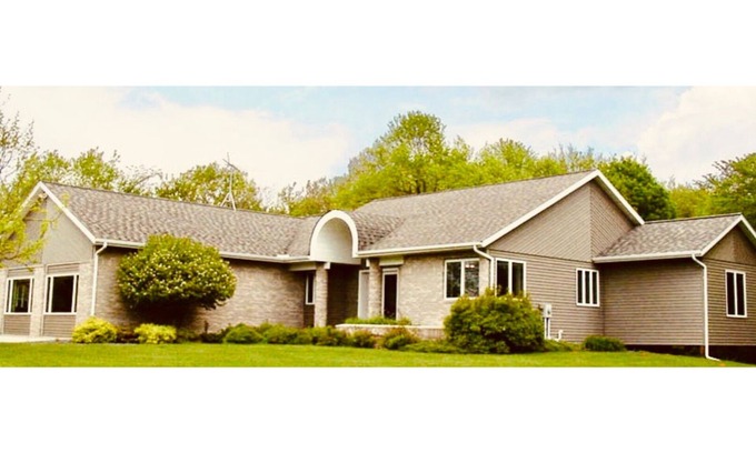 St Croix Falls Casa | The Trails Retreat