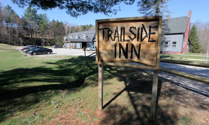 Killington Casa | The Trailside Inn