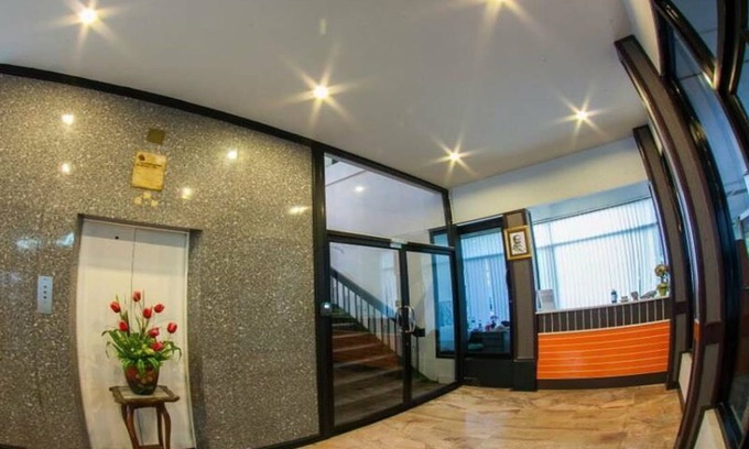 Downtown Hat Yai Hotel | The Train Hotel Hatyai