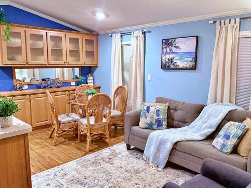 Seffner Community Alliance Casa | The Tranquil Cabin