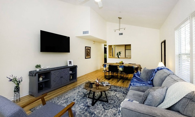 Haile Plantation Apartamento | The Tranquil Haven Home
