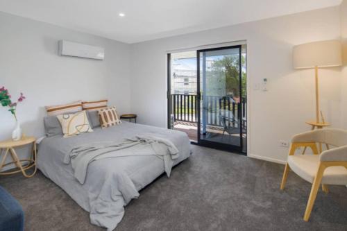 Lower Hutt Casa | The Tranquil Hutt Escape