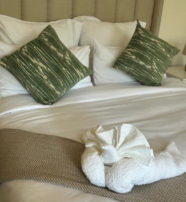 Hilton Apartamento | The Tranquil Ridge