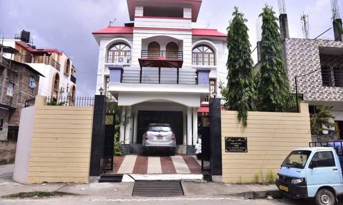 Sualkuchi Apartamento | The Transit Stay - Guwahati