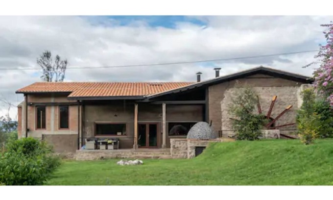 San Antonio Casa | El Trapiche de Conraqui