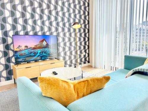East Village Apartamento | The Traveler's Getaway