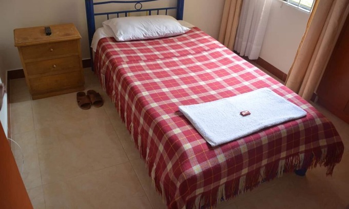 Kennedy Apartamento | La posada del viajero