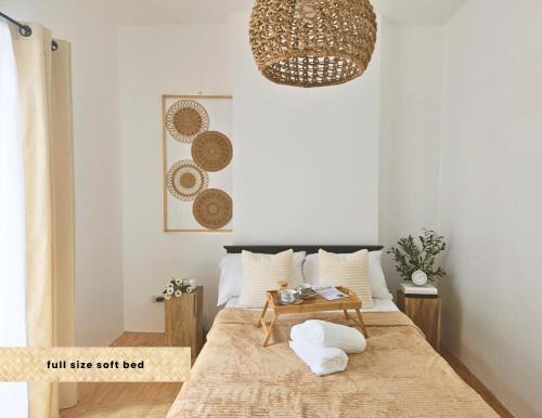 Lahug Apartamento | The Traveller's Haven Airbnb