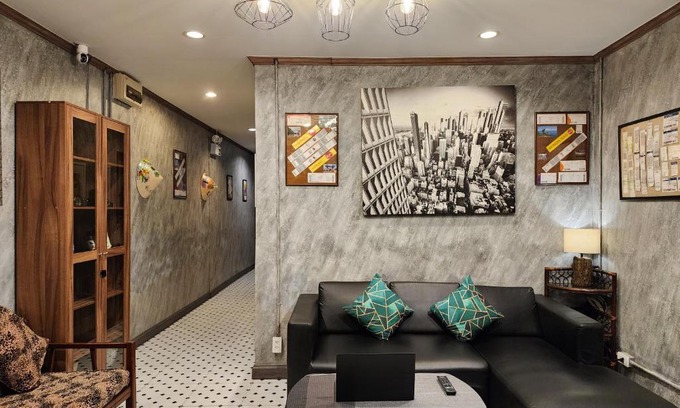 Saphan Sung Casa | The Travellers House - Pet Friendly Accommodation