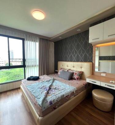 Nong Pa Khrang Apartamento | The treasure A