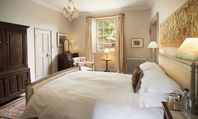 Aldborough Cabaña | The Treasury - a romantic retreat in Norfolk sleeping 2 guests