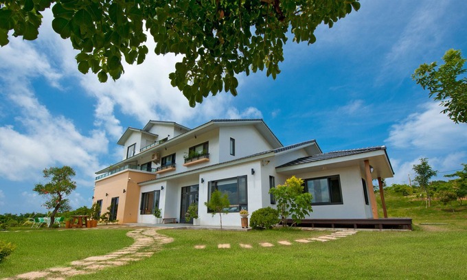 Hengchun Cama Y Desayuno | The Tree Bed and Breakfast