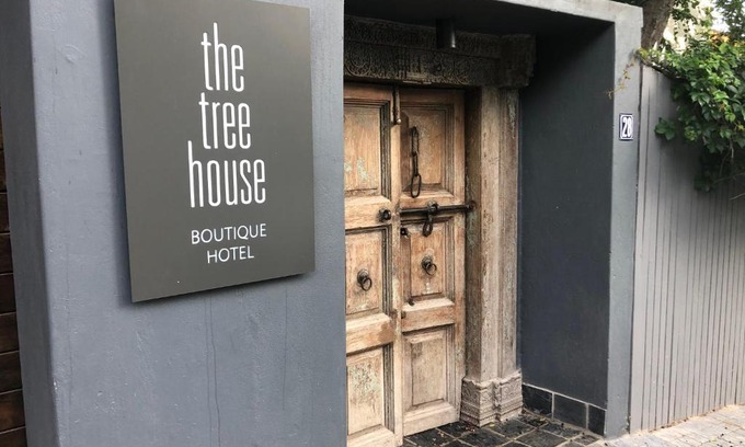 Green Point Hotel | The Tree House Boutique Hotel by The Living Journey Collection