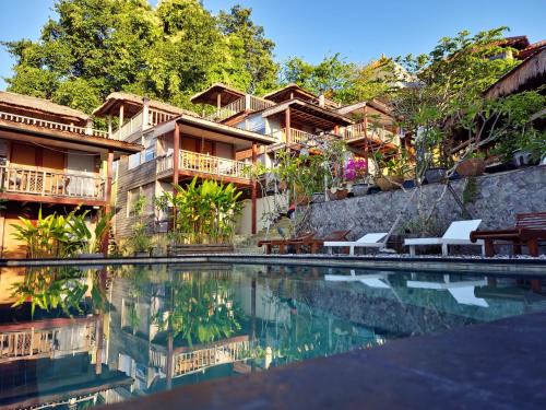 Mumbul Cama Y Desayuno | The Tree House