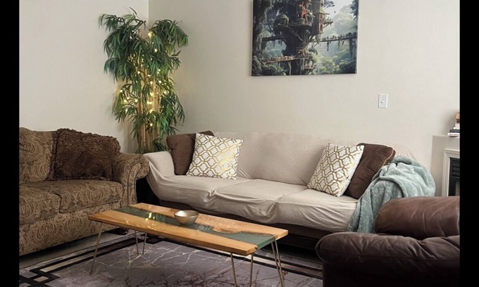 Idaho Falls Apartamento | The Tree House