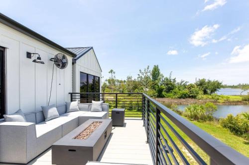 Panama City Casa | The Treehouse