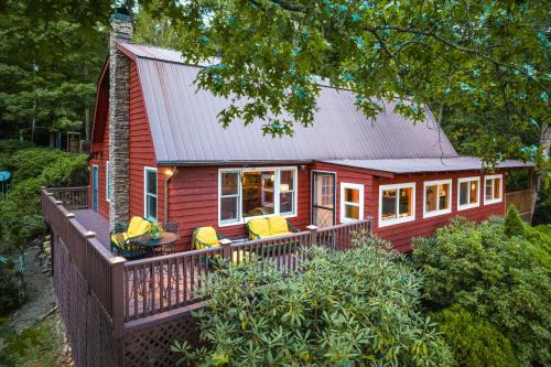 Highlands Casa | The Treehouse