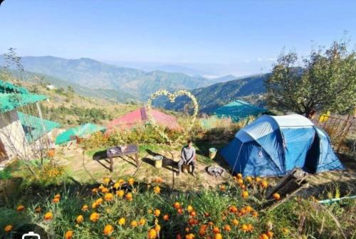 Khaprar Casa | The Trekkers Inn Homestay