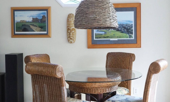 San Onofre Casa | The Trestles House