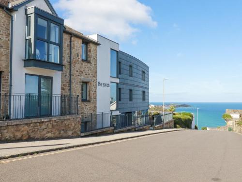 Carbis Bay Apartamento | The Trick