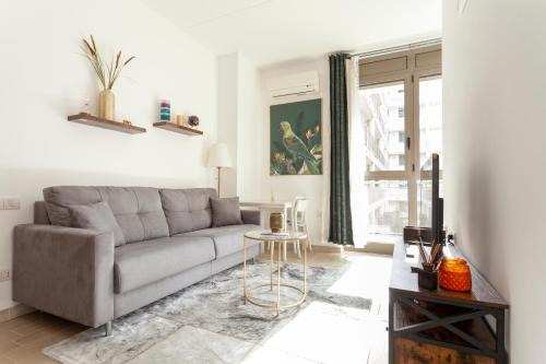 Bovisa Apartamento | The Tropical Place