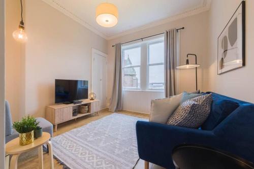 Doune Apartamento | The Trossachs Apartment