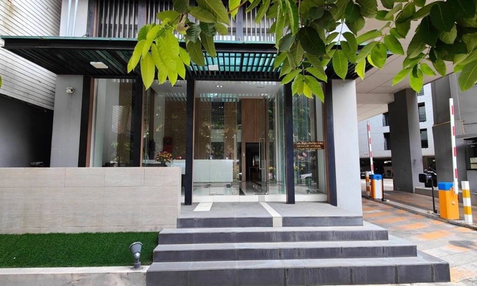Chom Phon Apartamento | The trust ville