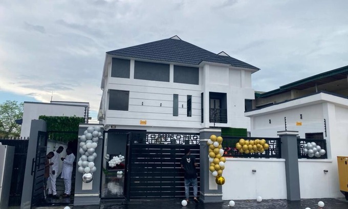 Ibadan Apartamento | The Truth Apartment