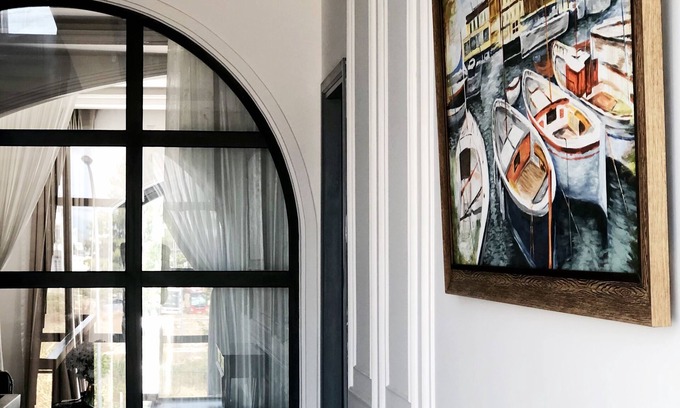 Nha Trang Casa | The Tulah House
