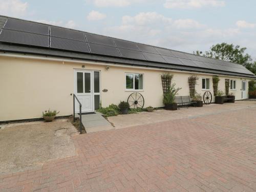 Moreton Casa | The Turbles - Swallows Nest
