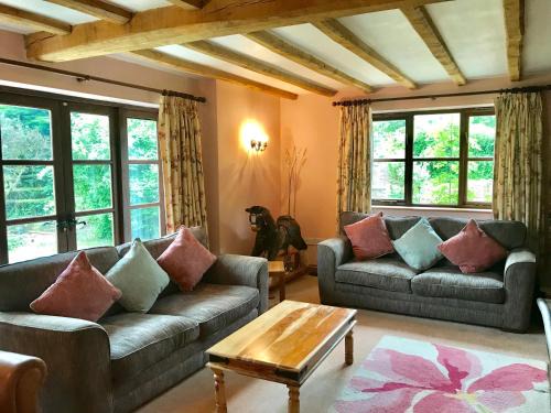 Petersfield Casa | The Turkey House