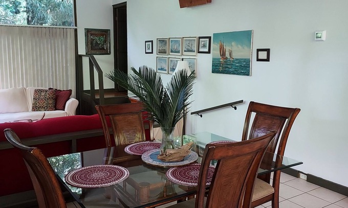 Ocean Springs Cabaña | The Turtle House: una escapada oculta en Old Ocean Springs