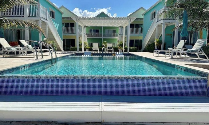 Colliers Bay Condominio | GRAN APERTURA ESPECIAL FEB Y MARZO! NUEVA CAMA Y DESAYUNO!