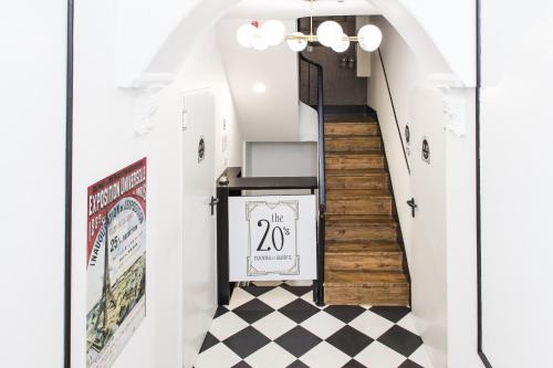 Sao Jorge de Arroios Casa | The Twenties