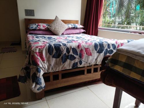 Stuart Hill Casa | The two bedroom house