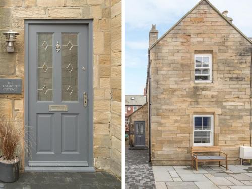 Tynemouth Casa | The Tynemouth Cottage