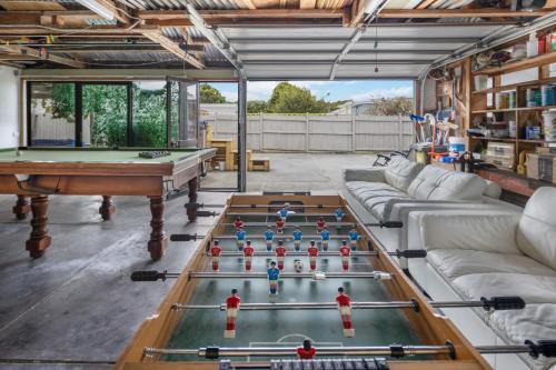 One Tree Point Casa | The Ultimate Beach House