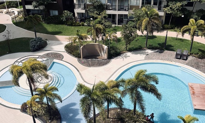 Mandurriao Condominio | The Ultimate City Daydream