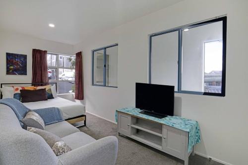 Grafton Apartamento | The Ultimate Compact Stay for Urban Explorers
