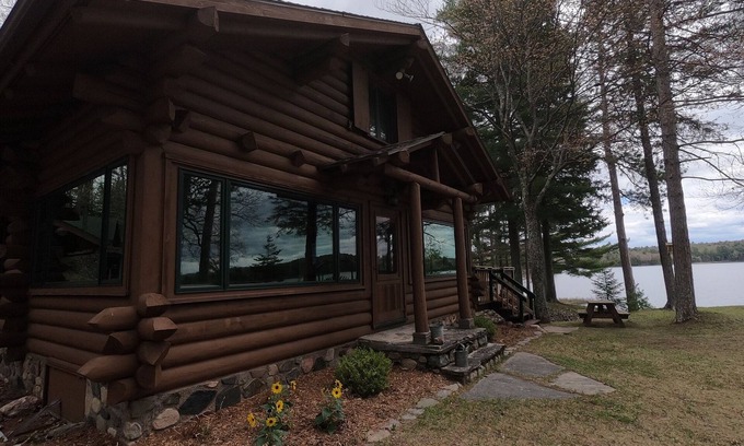 Star Lake Cabina | Lo último en belleza natural y privacidad