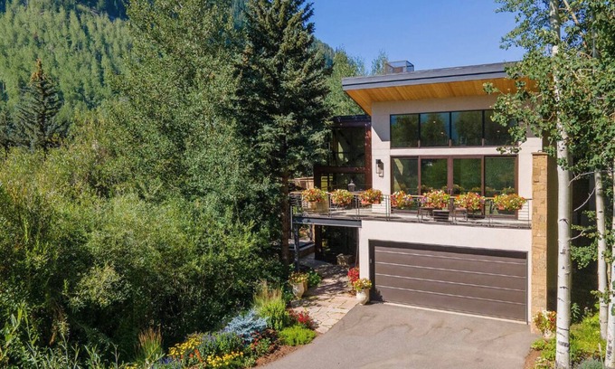 Vail Casa | The Ultimate Luxury Mountain Getaway
