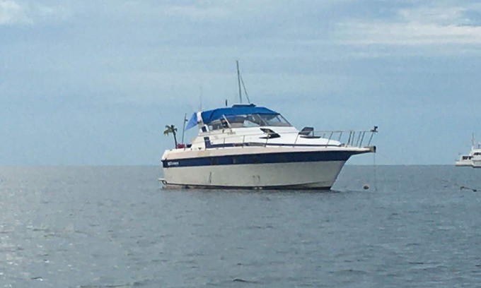 Islamorada Alquiler De Eote | “ The Ultimate redneck” boat experience