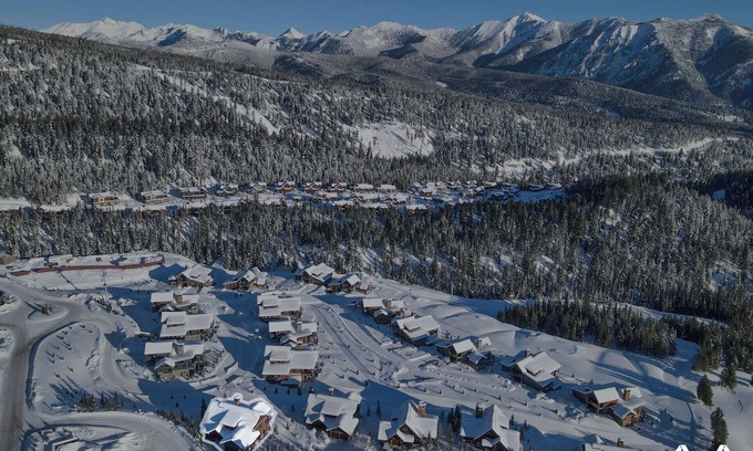 Spanish Peaks Casa | The ULTIMATE Ski In/Out! Gorgeous Home with Private Resort Access.